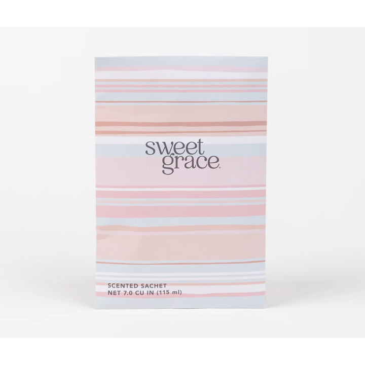 Sweet Grace Scented Sachets