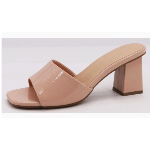 Regina Heel