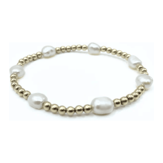 Pearl Bracelet