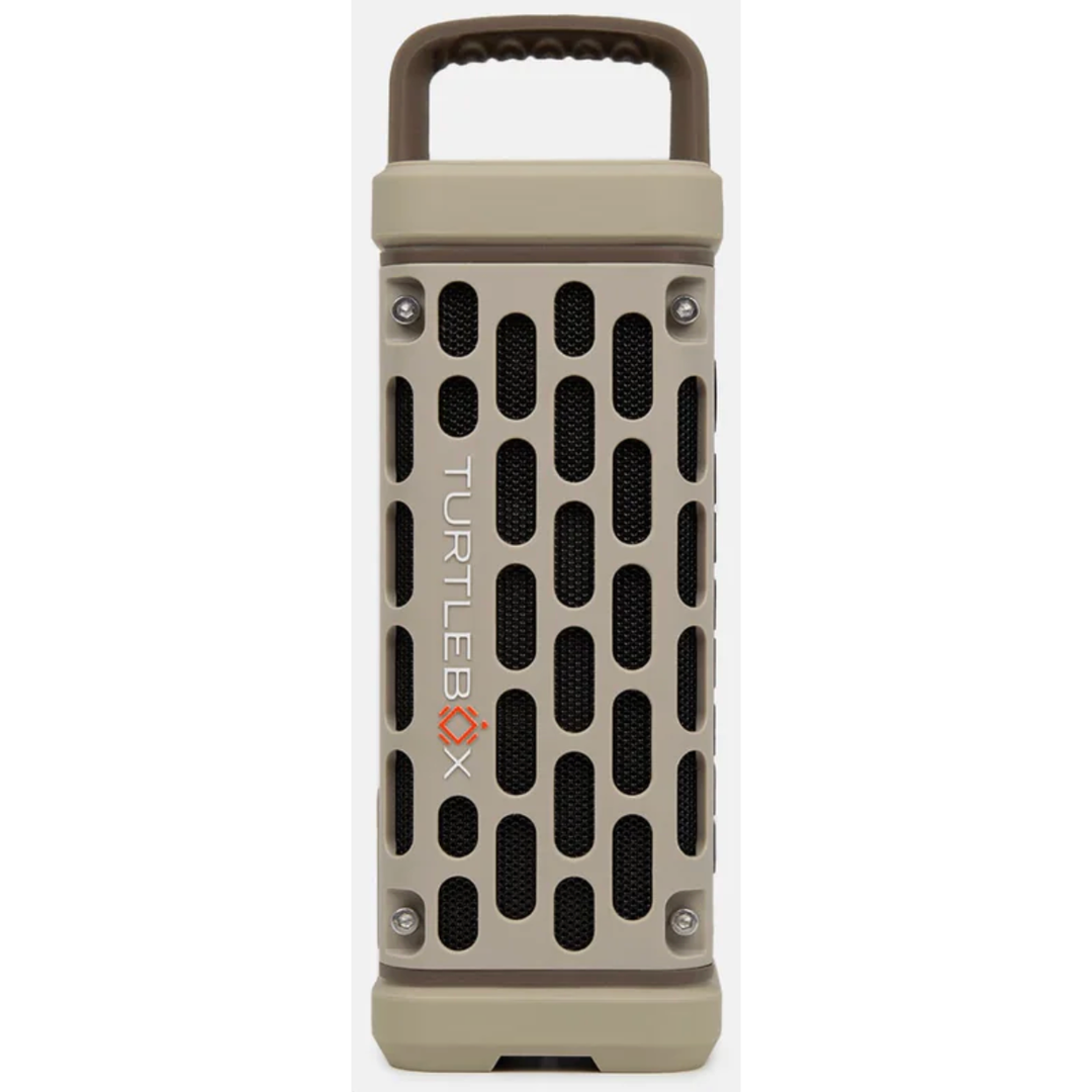 Turtlebox speaker 