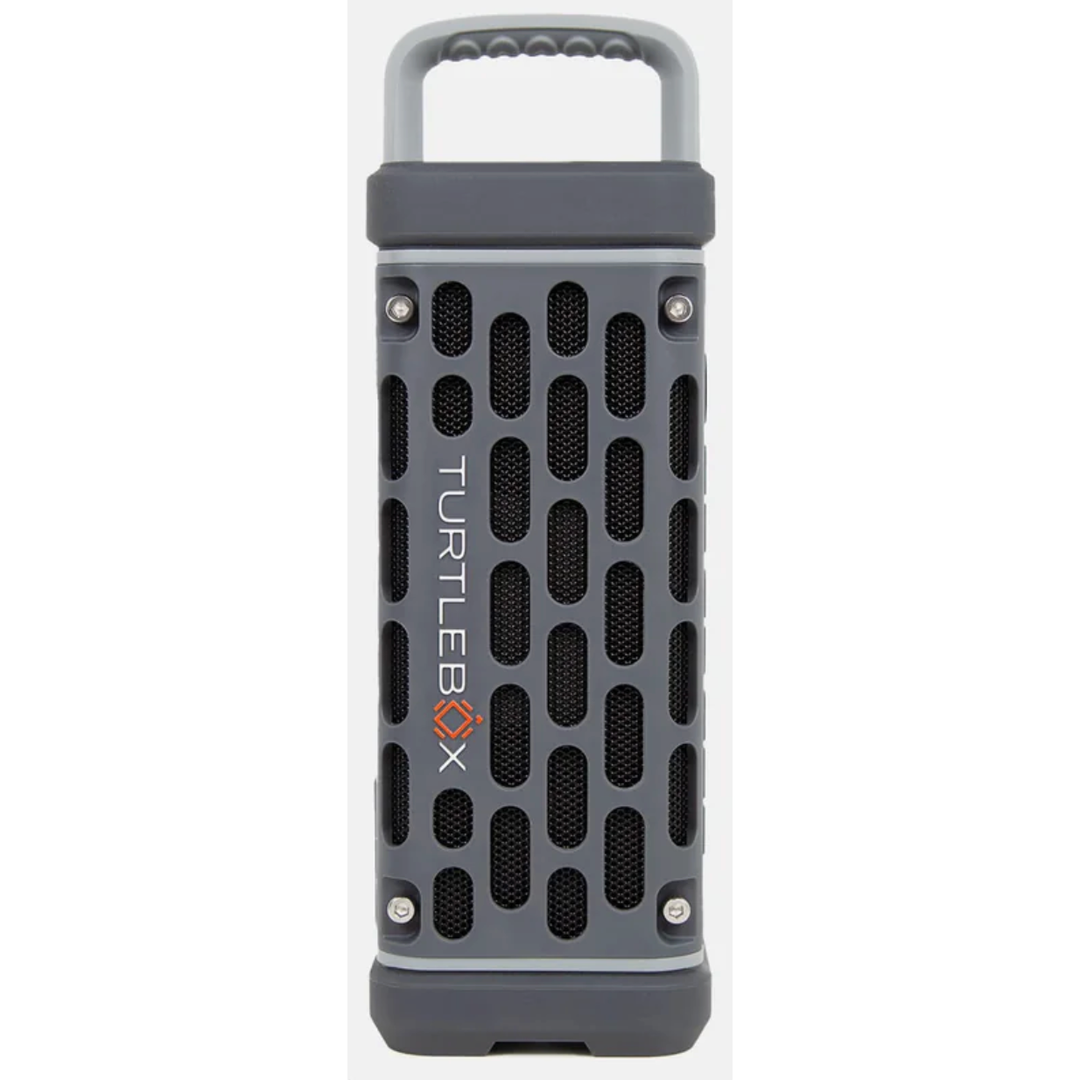 turtlebox range speaker