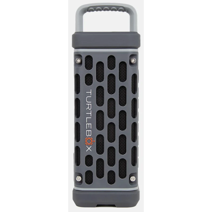 turtlebox range speaker