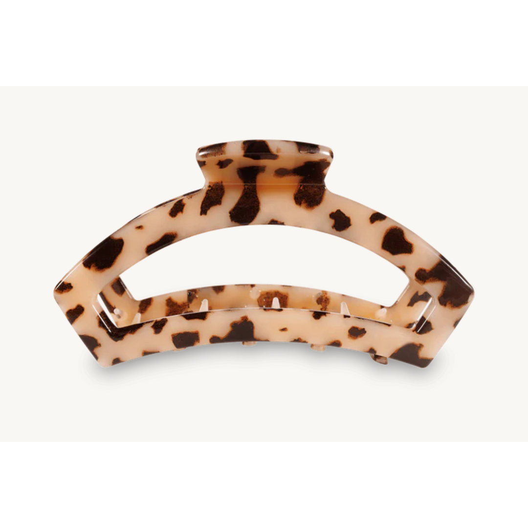 teleties hair clip