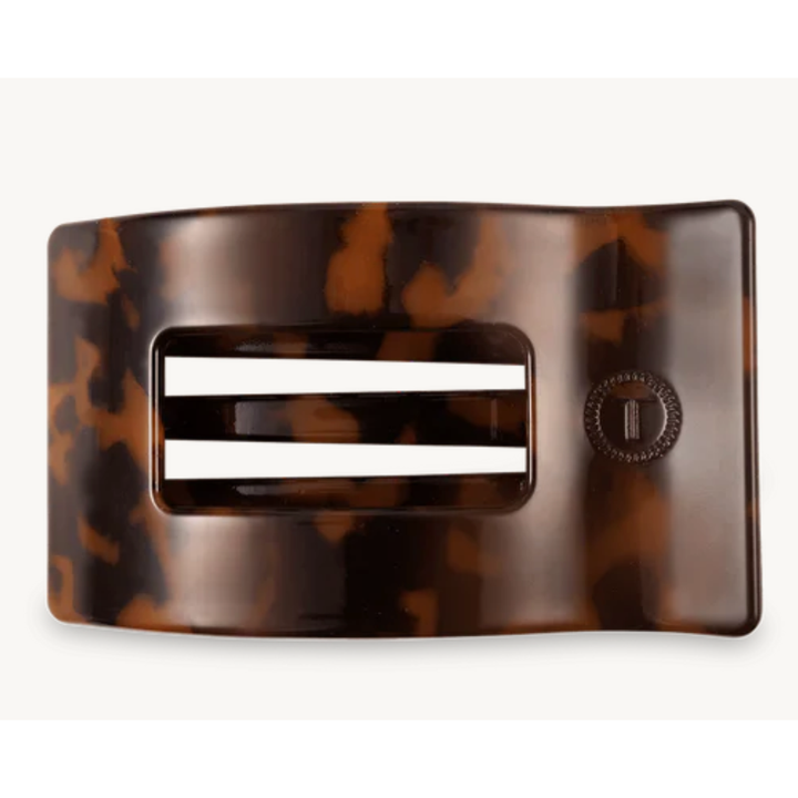 Tortoise shell hair clip 