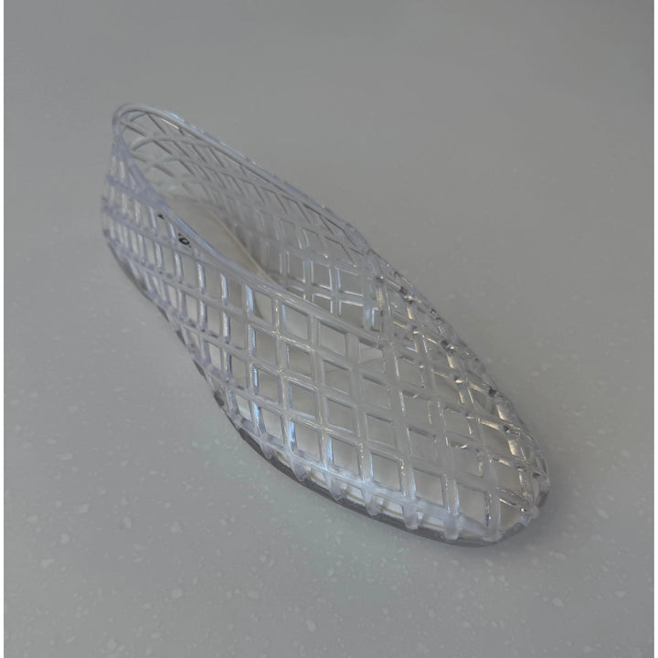 jelly flat 