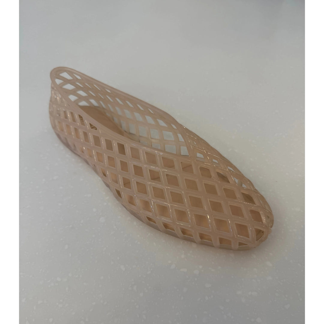 jelly flat 
