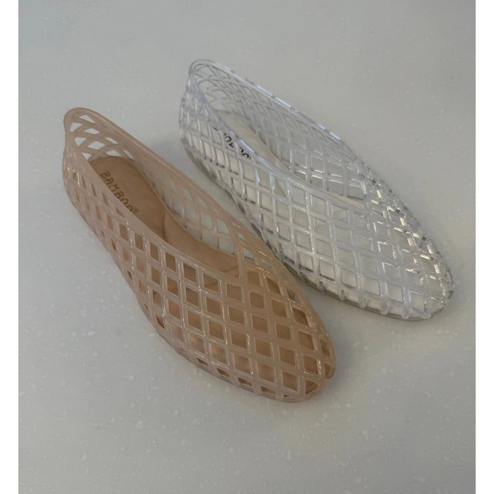 jelly flats 