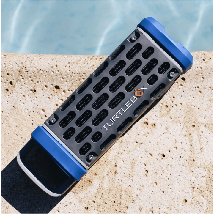 Turtlebox Ranger Bumpers