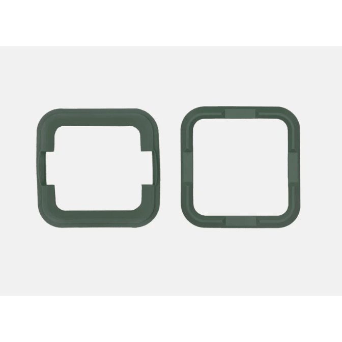 Turtlebox Ranger Bumpers