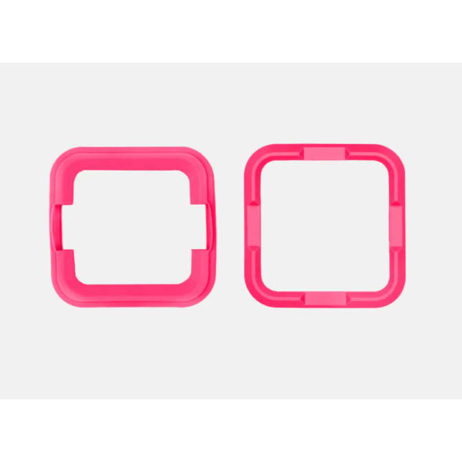 Turtlebox Ranger Bumpers