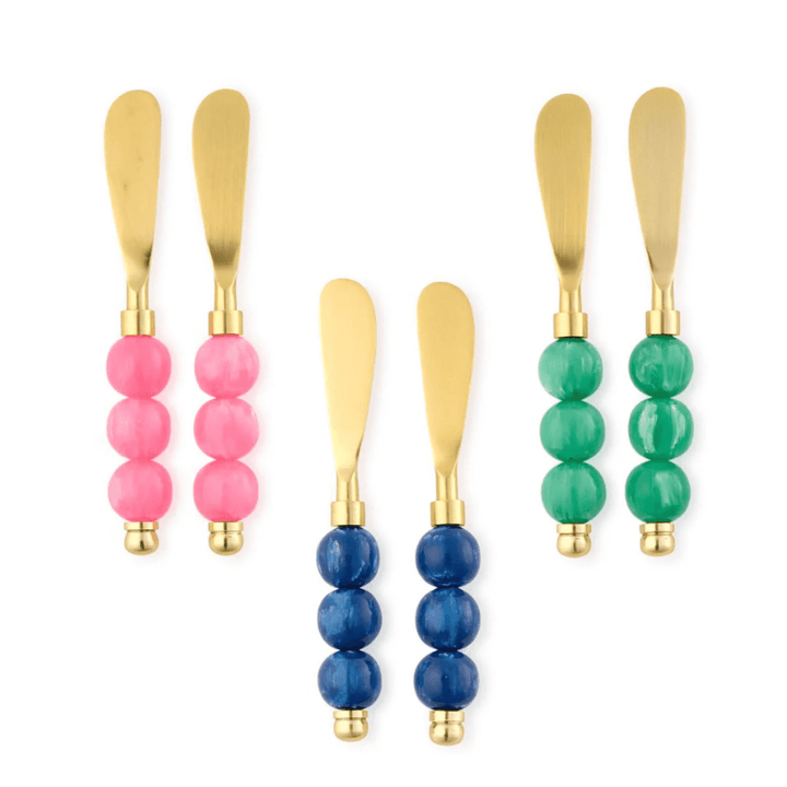 Two's Company Color Pop Spreaders
