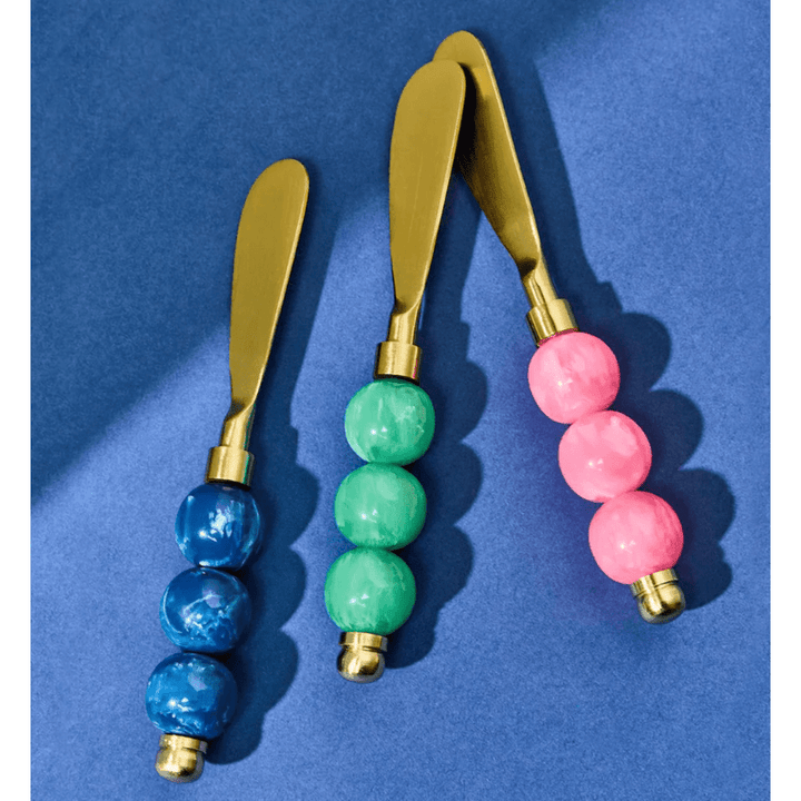Two's Company Color Pop Spreaders