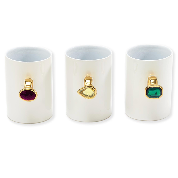 Two's Company Put a Ring On It Mug