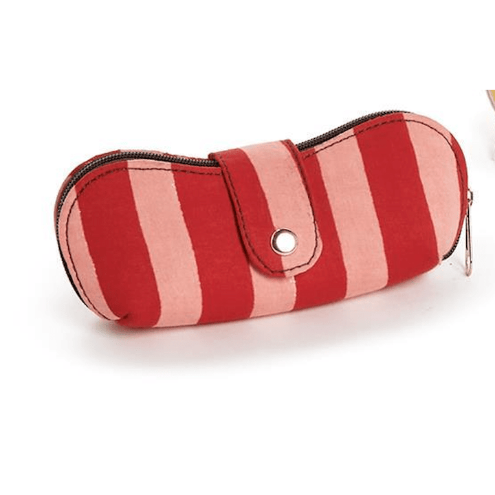 Sunglass holder