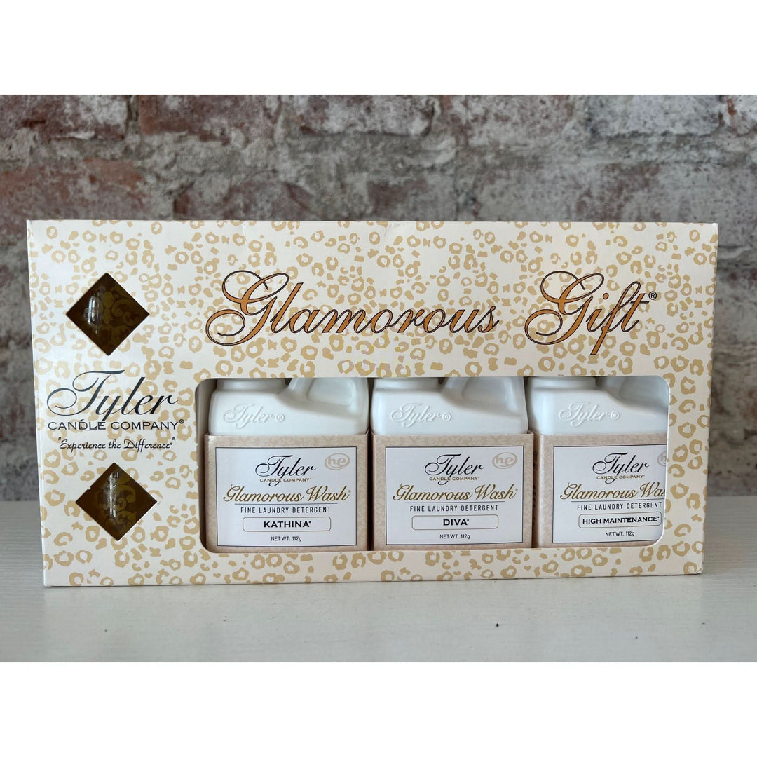 Tyler gift set