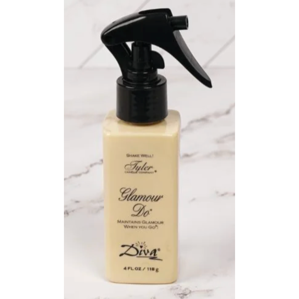 toilet spray