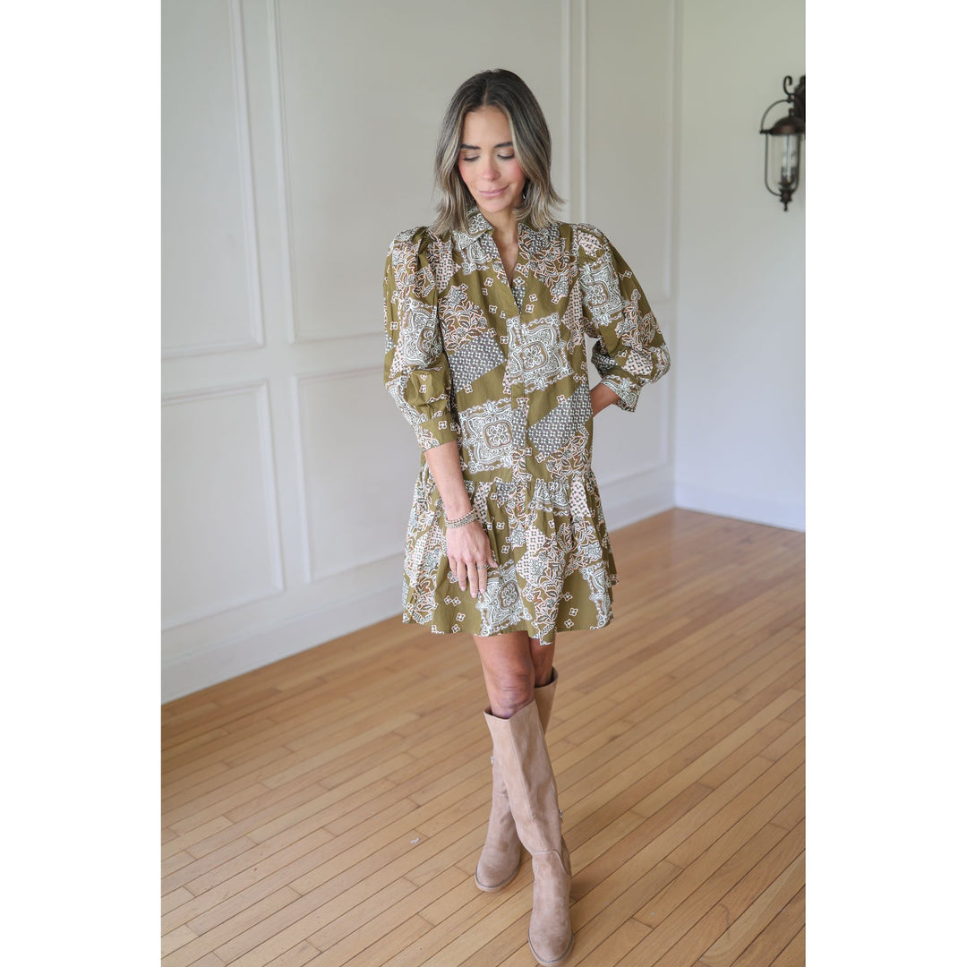 Women's Fall Outfit