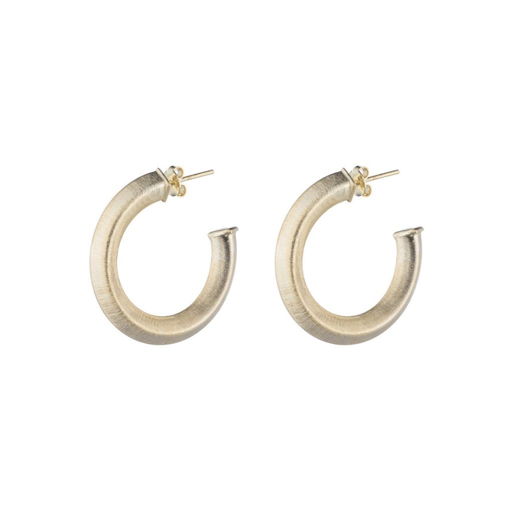 Sheila Fajl Cleo Hoop