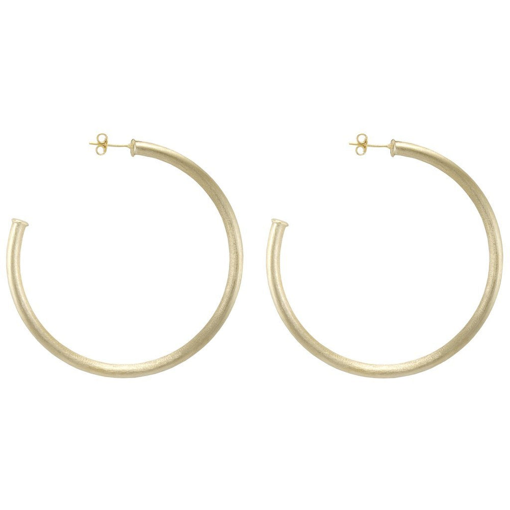 Sheila Fajl Weatherproof Lightweight Hoops