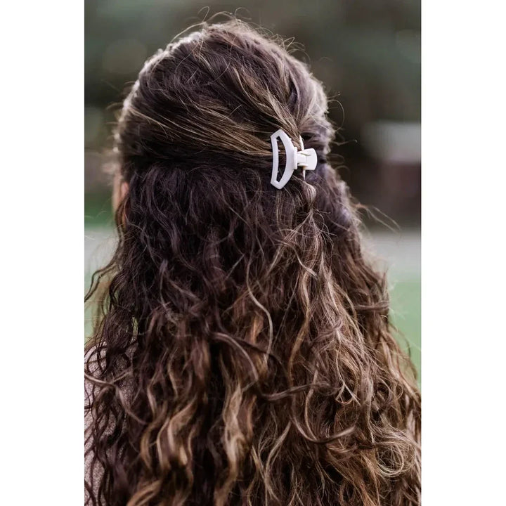 Teleties Open Toasted Tiny Hair Clip